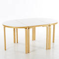 Alvar Aalto matbord