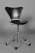Arne Jacobsen. Kontorstol, 3107