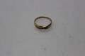 Ring 18k 2,8g