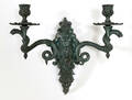 VÄGGLJUSSTAKE