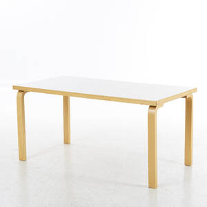 Alvar Aalto bord