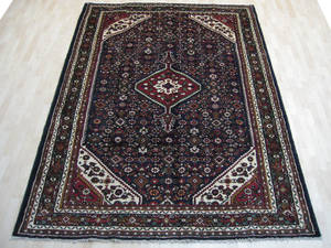 Persisk Zandjan 310 x 213 cm