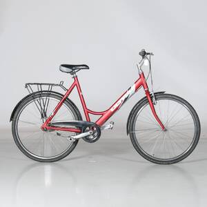 DAMCYKEL Ultra