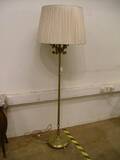 Golvlampa