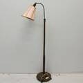 Golvlampa