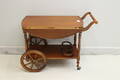 Serveringsvagn