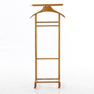 Fratelli Reguitti herrbetjänt 