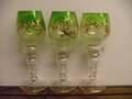 Vitvinsglas