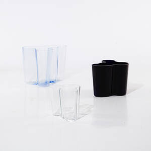 Vaser design Aalto