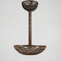 Golvlampa jugend