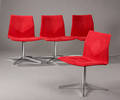 Four Cast design. Lounge stole 4