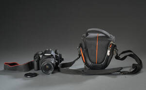 Canon EOS 500D digital kamera