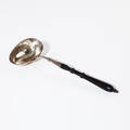 Soppslev silver