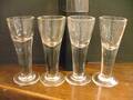 Spetsglas