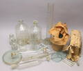 Laboratorieutrustning