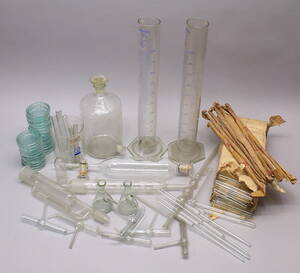 Laboratorieutrustning