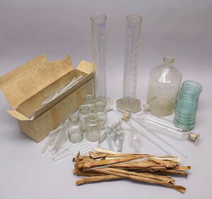 Laboratorieutrustning