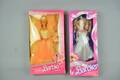 Barbiedockor 2st