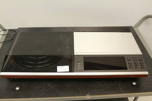 Stereo BO