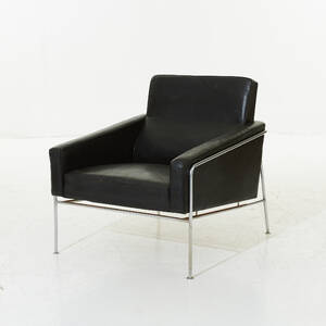 Lounge Chair Arne Jacobsen