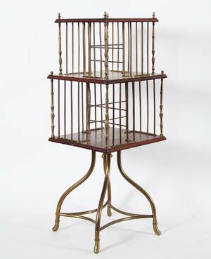 Boksnurra, 1900-talets första hälft