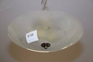 Takplafond 40x30 cm