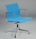 Charles Eames 1907 - 1978. Kontorstol