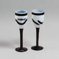 Konstglas Vinglas
