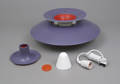 Poul Henningsen. Par PH-5 pendler 2