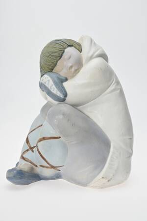 Figurin Lladro