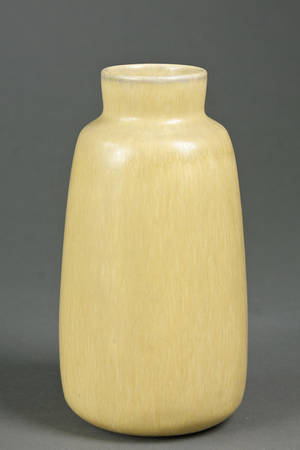 Eva Stæhr-Nielsen f.1911-1976. Vase