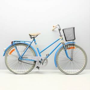 Damcykel