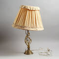 Bordslampa