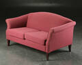 Stouby. To-pers. sofa, uld