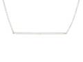 COLLIER, 18K