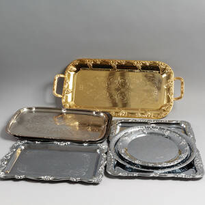 Nysilverbrickor