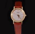Damarmbandsur, Tissot, 18k