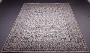 Persisk Kashan 434 x 298 cm