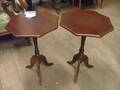 Lampbord, 1-par