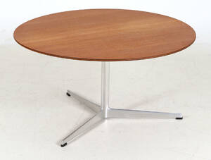 ARNE JACOBSEN, SOFFBORD