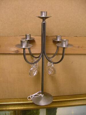 Kandelaber, Erik Höglund