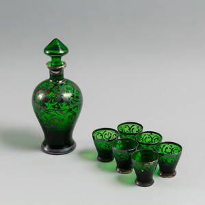 Likörglas