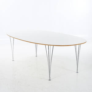 Bruno Mathsson matbord