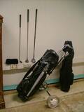 Golfset