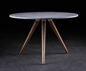 Formel A. Sofabord model Enok, WM Denne vare er sat til omsalg under nyt varenummer 4186396