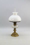 Bordsfotogenlampa H 50