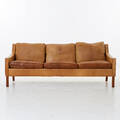 Soffa design IB Kofod Larsen