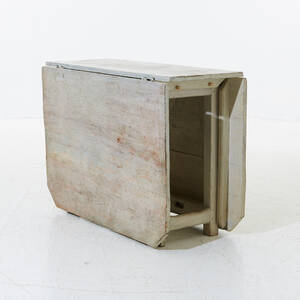 Slagbord 1800-tal