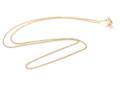 Kedja Pansar 18K