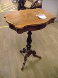 Sybord, 1800-tal